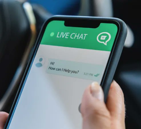 EvanKirstel's tweet photo. With @IntelePeer give customers the control to perform common tasks like resetting passwords, setting appointments, and utilize FAQs through self-service or #chatbots—handoff more complex issues to #liveagents only when needed.
https://t.co/RDLOoB4Jr8
#callcenter #contactcenter https://t.co/jPAHhq98HX