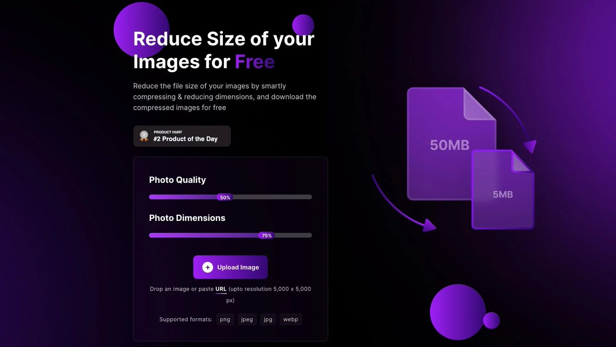 🖼️Shrink.media, l’outil gratuit pour redimensionner une image tout en conservant sa qualité siecledigital.fr/2022/06/08/shr… via <a href="/Siecledigital/">Siècle Digital</a> #Web #Mobile #Digital #Transfonum
