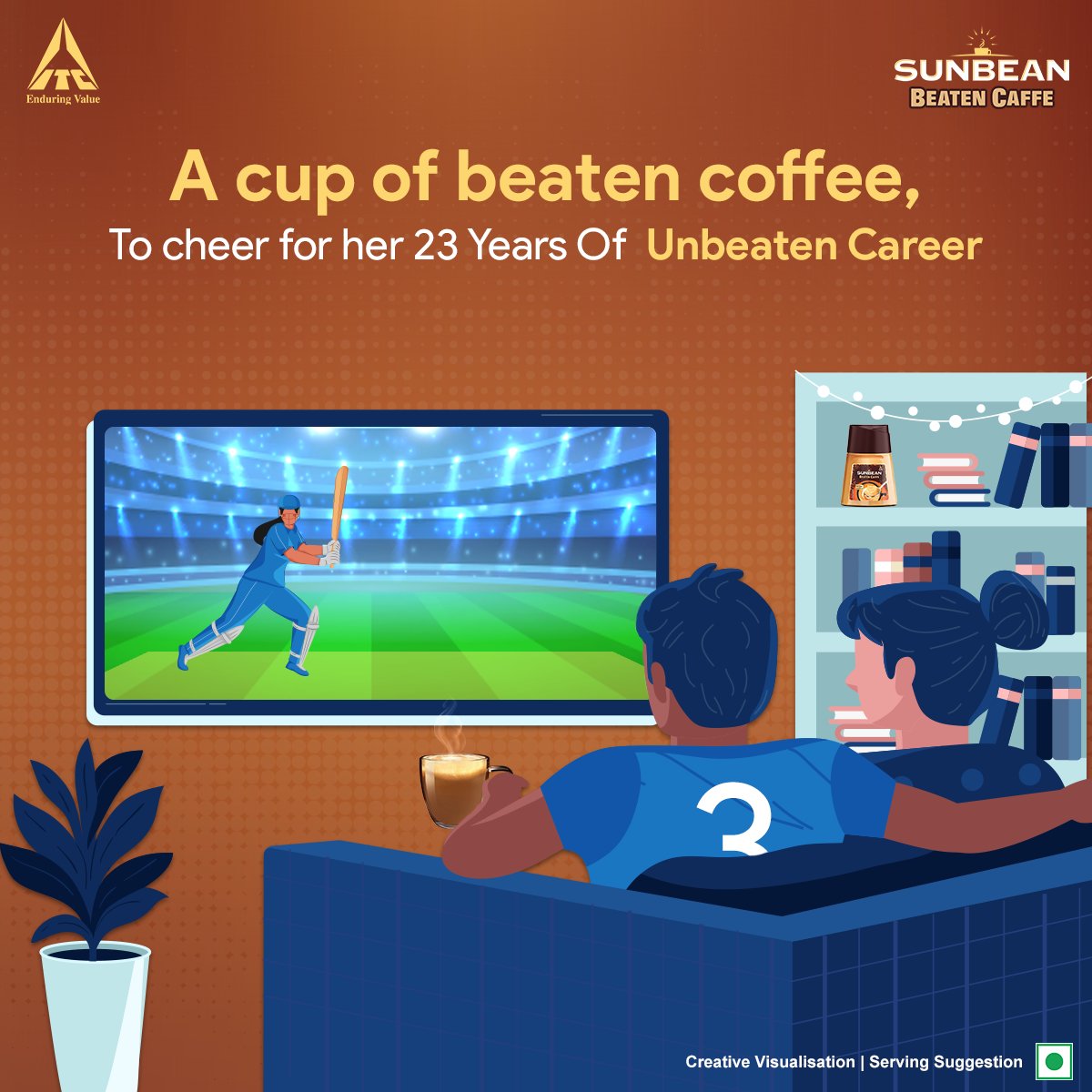 Sunbean Coffee tweet media