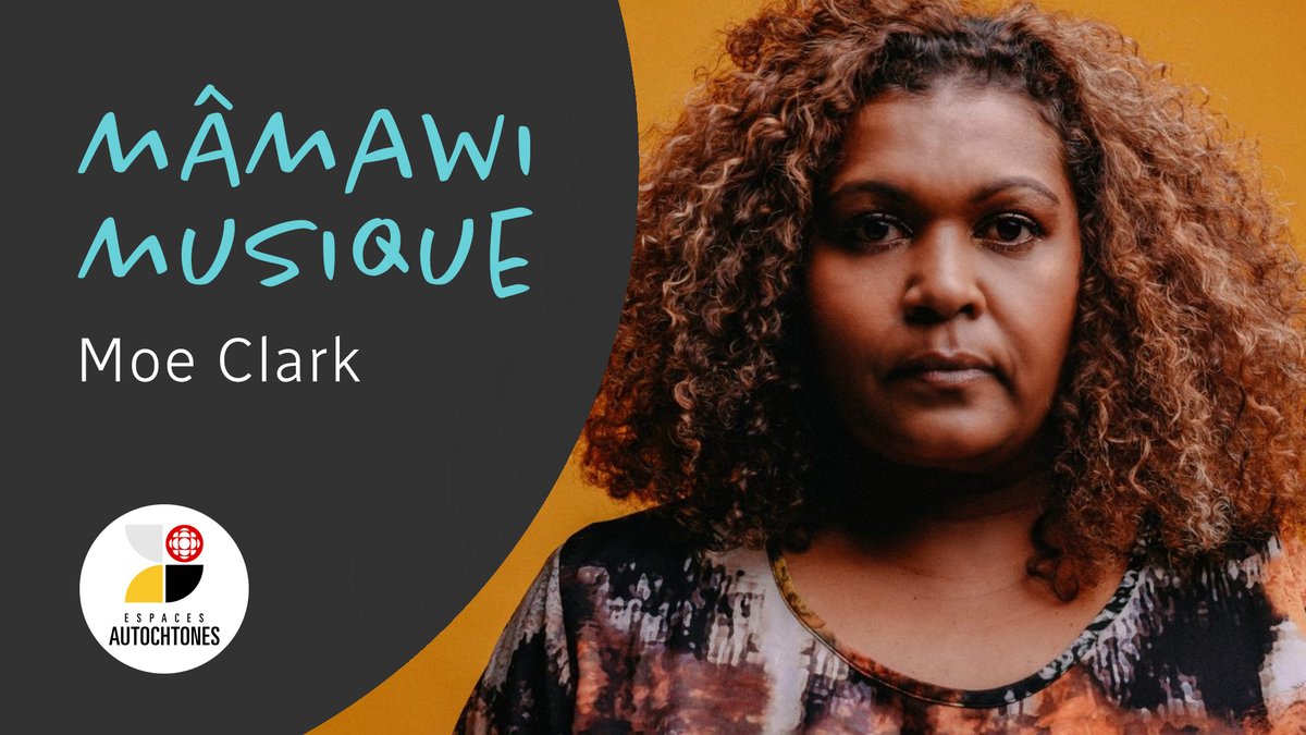 À mâmawi musique, Moe Clark nous présente Emma Donovan, une artiste d'origine Naaguja and Yamatji, en Australie. Ses compositions allient la musique funk, soul et R&B.

Pour vous abonner au balado : feeds.feedburner.com/MamawiMusique