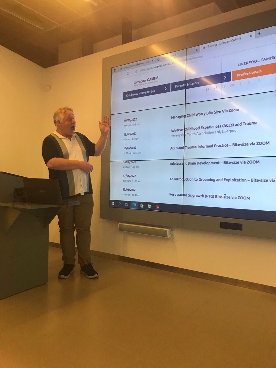 Mental Health Support Liverpool's CYP tweet media