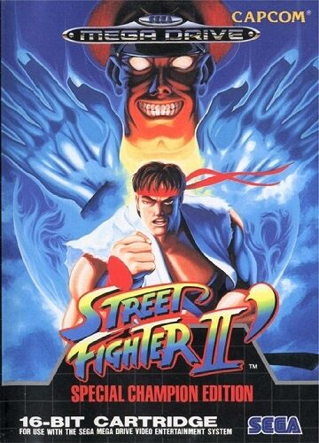 Uno de los momentos únicos en el mundo de los videojuegos fue cuando aparecieron las versiones de 16 bits del increíble Street Fighter 2. Era difícil de creer.
¿Qué momento añadirías tú?