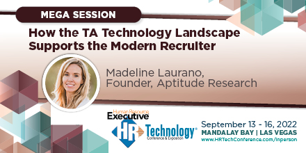 AptitudeHCM's tweet photo. Who's planning to head to Las Vegas for the biggest HR tech event of the year? @Madtarquin will be there!
Check out the full #HRTechConf lineup and register at https://t.co/FwFRFosaSy
@HRTechConf #hretch #talentacquisition #recruiting #hiring https://t.co/z4mtsYPYwD