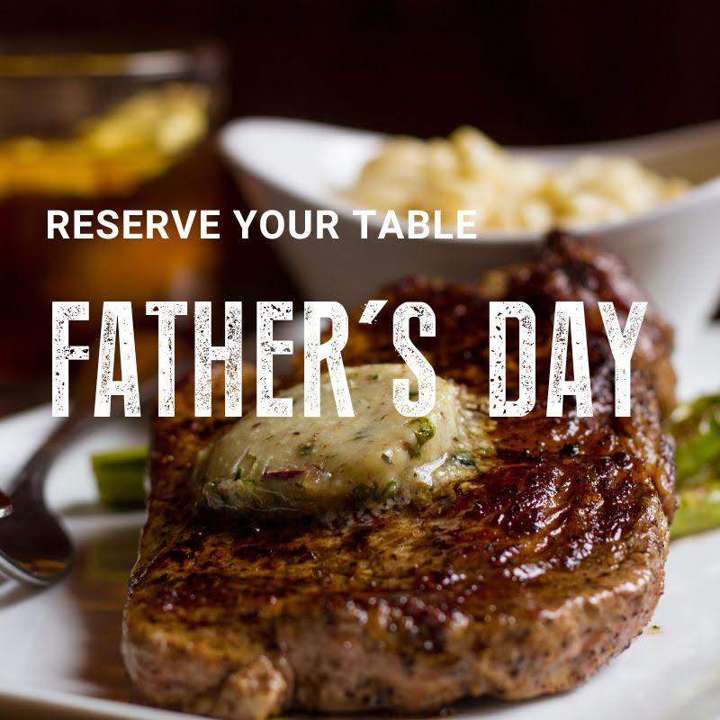StockyardBurger's tweet photo. Now accepting reservations for Father's Day Brunch! Visit Happenings on our website or click the link below:
https://t.co/FiArM7NJyR https://t.co/ovACjIc5IB