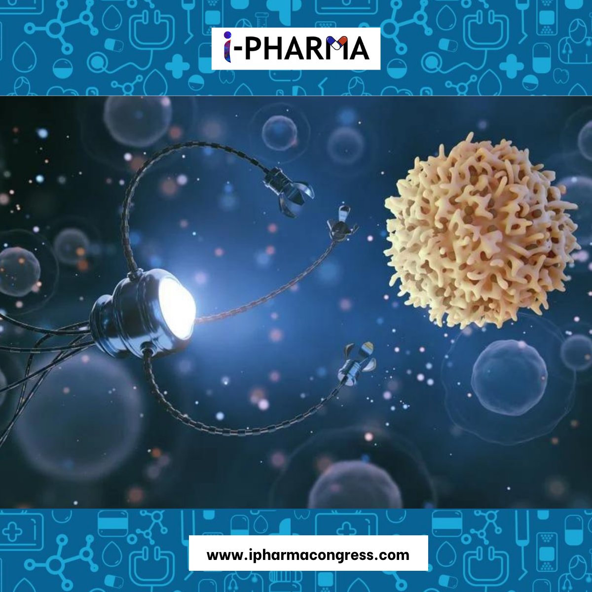 iPharmaCongress's tweet photo. Building a Tech-Enabled Drug Discovery Pipeline at AstraZeneca.
Learn more: https://t.co/XCyPHWeR5n
i-Pharma Congress: https://t.co/IFXTDEweBc

Register: https://t.co/TC7d6PeqTj

#pharmaceuticals #clinicaltrials #drugdelivery #drugdiscovery #conference #medicine #event #london https://t.co/3PVjNpQZKy