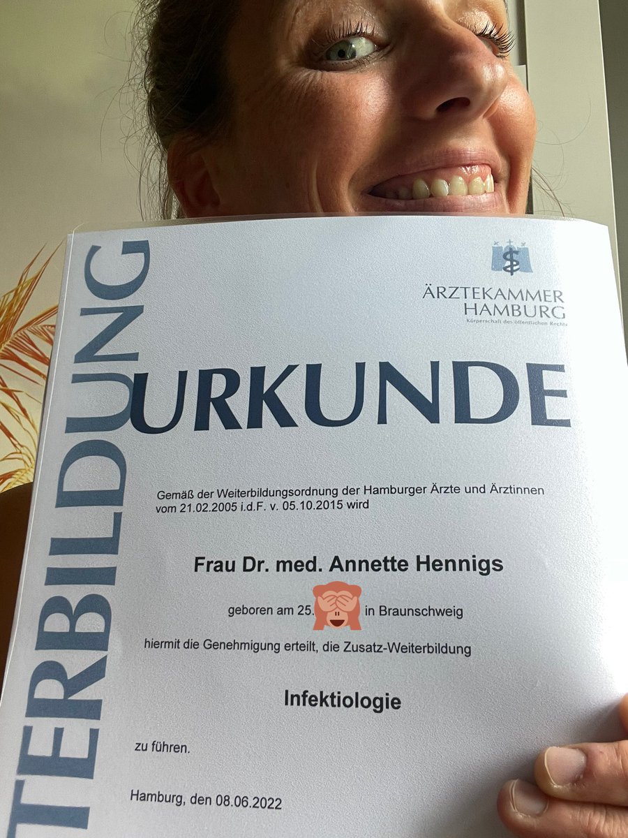 Annette Hennigs tweet media