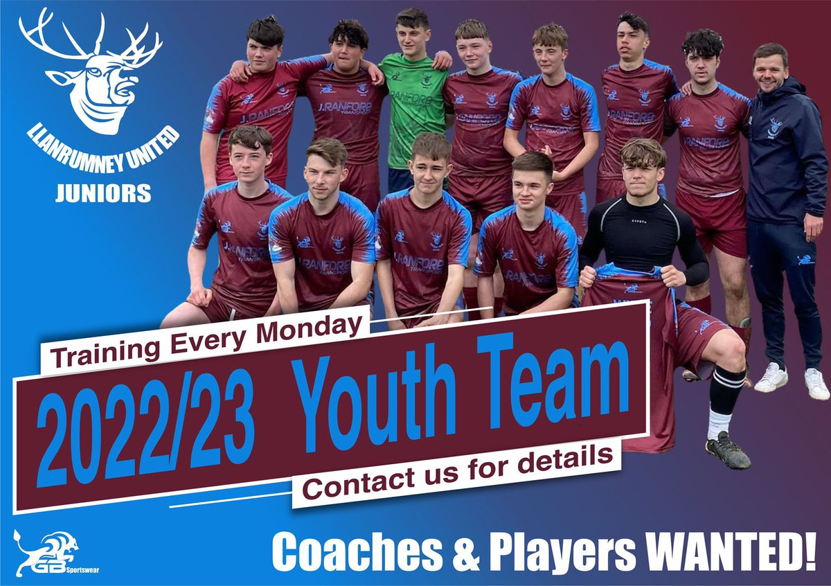 🚨ANNOUNCEMENT🚨

#historyinthemaking #stags #united ⚽️🦌🔥