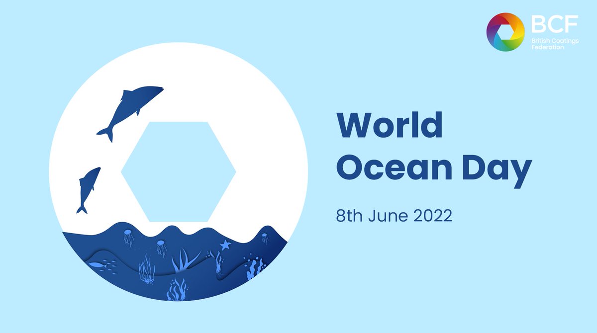 Today is #WorldOceanDay! BCF, <a href="/TheGreenBlue/">The Green Blue</a> (a joint initiative between the <a href="/RYA/">RYA</a> and <a href="/britishmarine/">British Marine</a>) and the Yacht Harbour Association (TYHA) initiative #ProtectCollectDispose is focused on environmental best practice when antifouling boats.

safeantifouling.com
