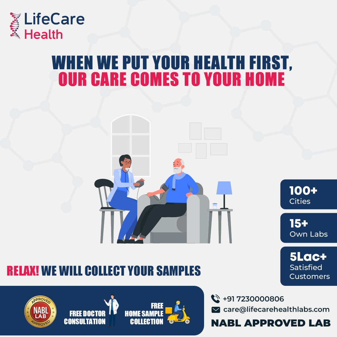 LtdStandard's tweet photo. Let us take care of you. Whether it's your blood work, lab tests, or sampling needs, we have everything you need to provide the best level of healthcare. Call our team today!
•
📞 - +91 7230000806
📧 - care@lifecarehealthlabs.com
•
•
•
•
#lifecarehealthlabs #pathologylab https://t.co/UCUCVKnTae