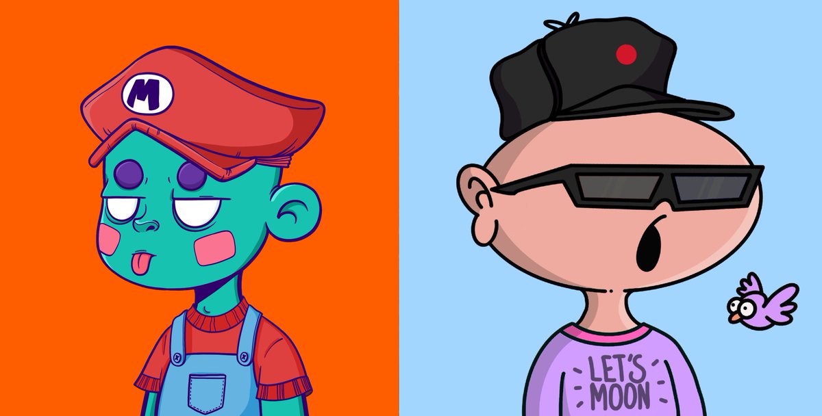EmeraldKidz| Phase 1 || 💎🧒🟢 tweet media