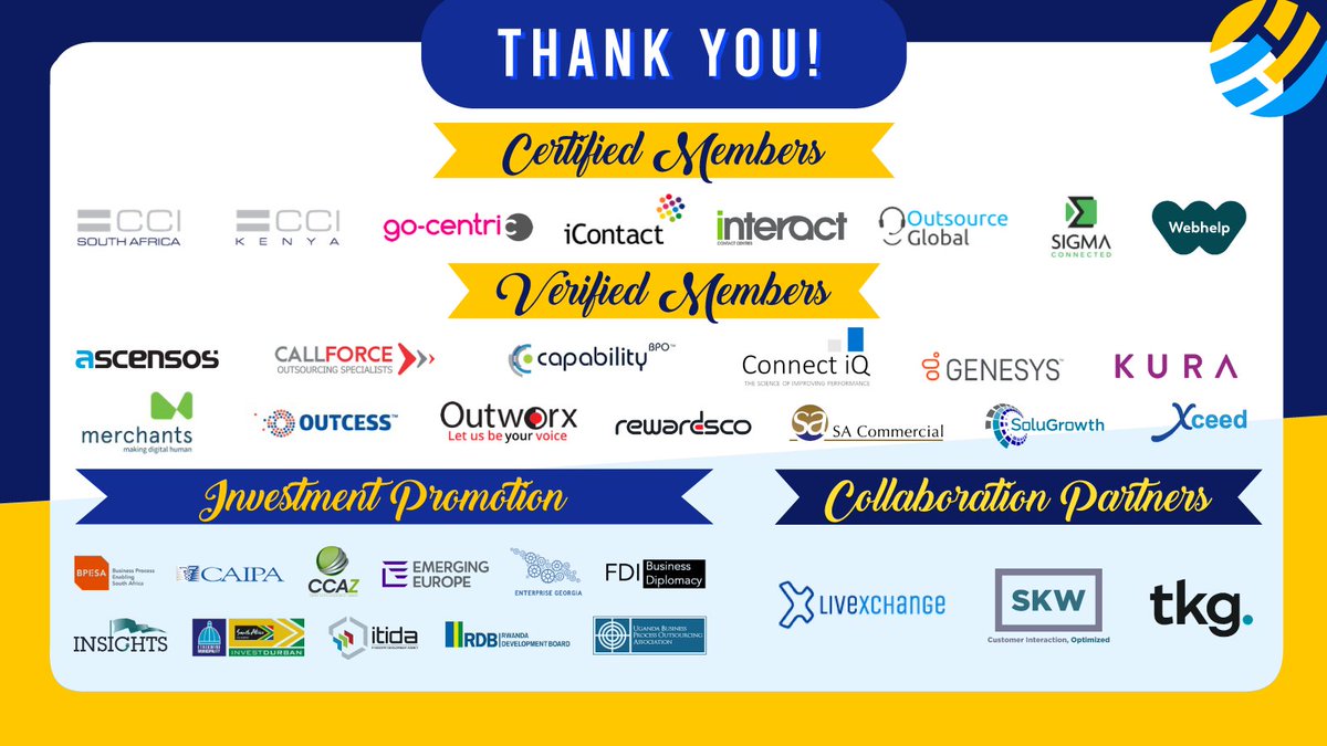 GBS World tweet media