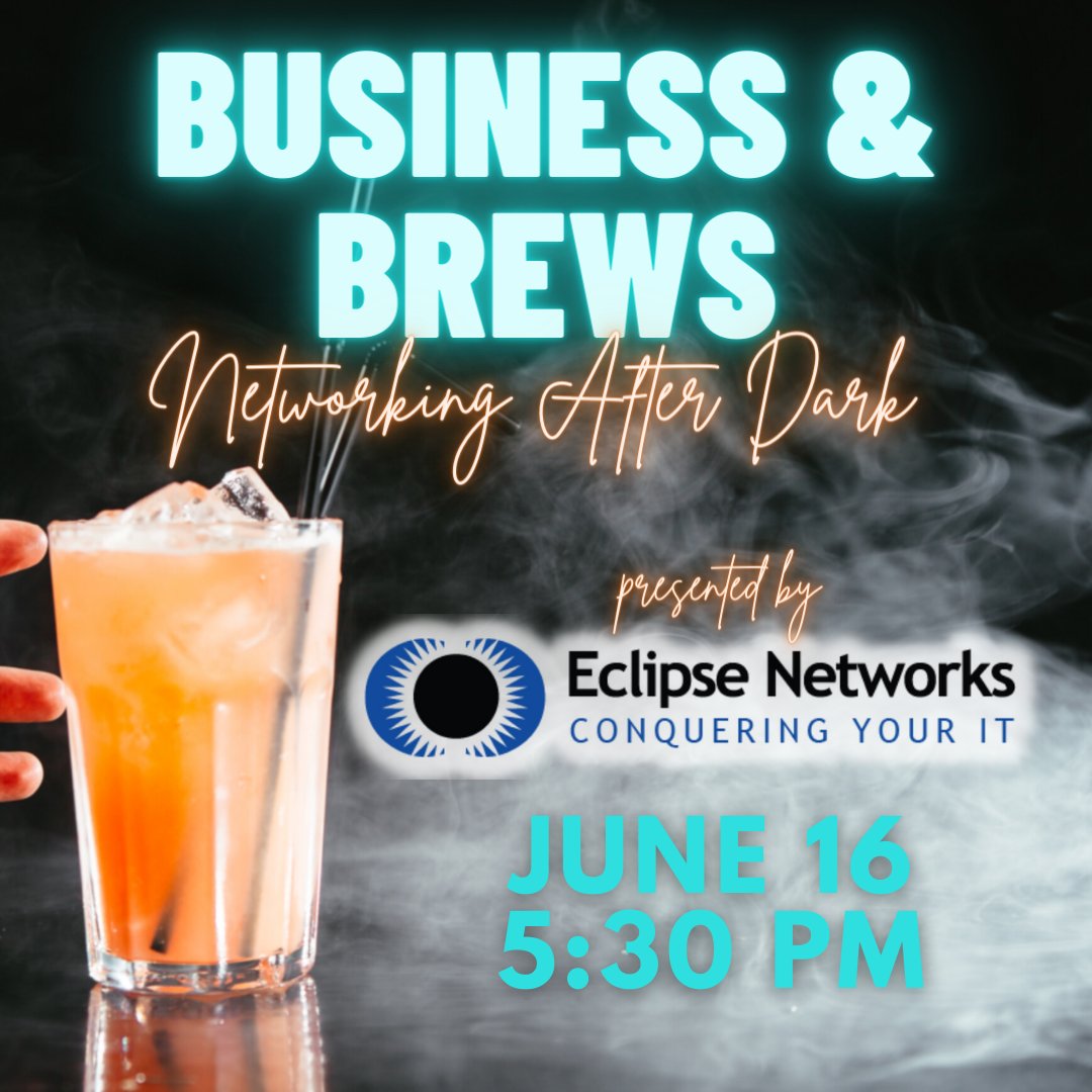 Forsyth County Chamber of Commerce tweet media