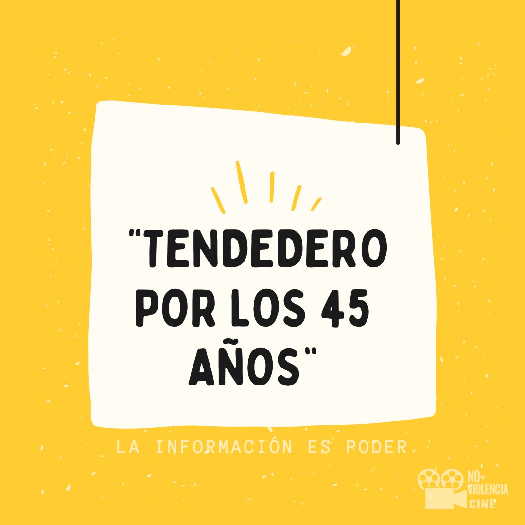 CineViolencia's tweet photo. Les contamos cómo fue la cronología de hechos en el caso de Alfredo Loaeza, Director General del 
@CCCMexico .

Parte 1⃣: "Tendedero por los 45 años" 

#NoMasViolenciaCine 

@alefrausto
@imcine
@cultura_mx https://t.co/2fKIJQx3PQ