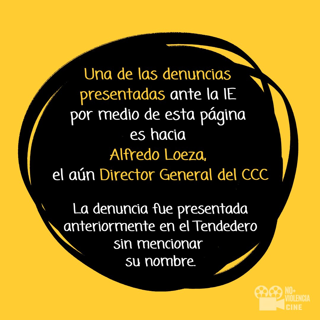 CineViolencia's tweet photo. ⚠️ https://t.co/Y4LssEZDUh