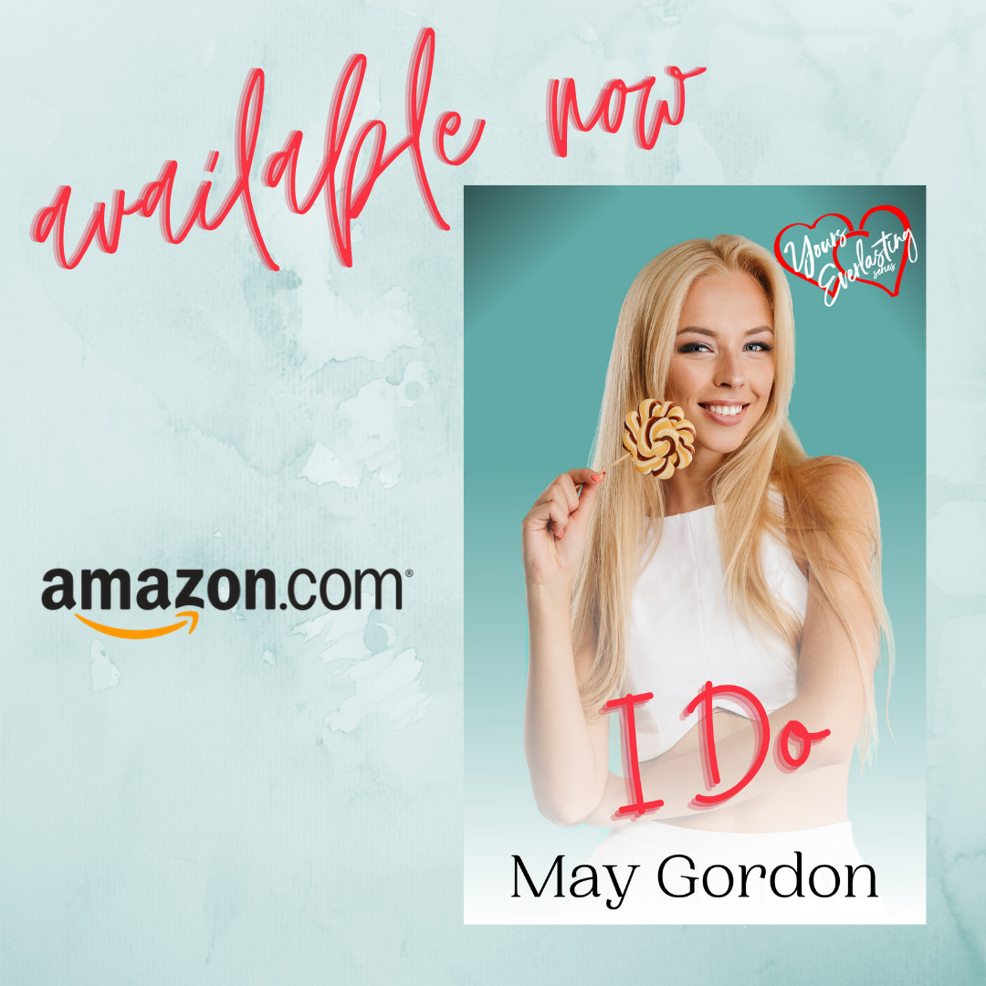 MayGordon2018's tweet photo. Their encounter may have started as a wedding hook-up, though both knew it was more than that, but can two opposites truly have a relationship? 

ALWAYS MINE - https://t.co/GswYSjwflr
NEW RELEASE - https://t.co/R3NId4lRRc https://t.co/0mZSfa3sEe