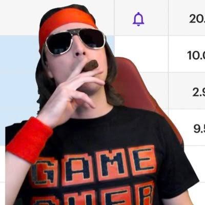 VirtualPension's tweet photo. Happy birthday to the 🐐 himself! Love you all ❤️ https://t.co/ONJNi02m2q