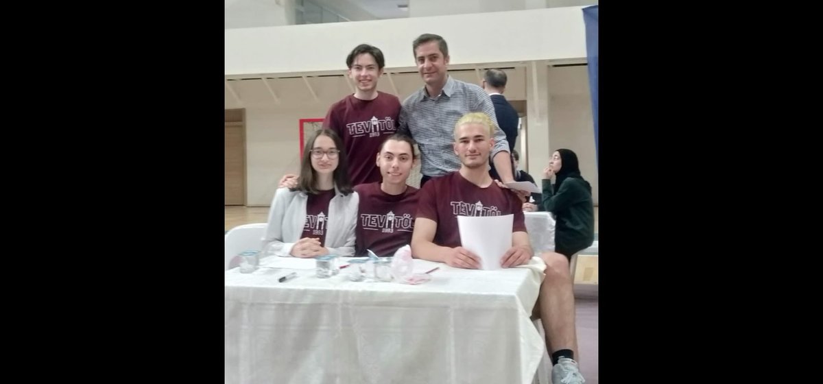 Gebze Kaymakamlığı, Gebze Belediyesi ve Gebze İlçe Milli Eğitim Müdürlüğünün ortaklaşa organizasyonu ile düzenlenen ve Gebze Belediye Başkanı Zinnur Büyükgöz, İlçe Milli Eğitim Müdürü Şener Doğan ve Gebze İlçe Gençlik ve Spor Müdürü Hikmet Tatoğlu’nun katılımıyla gerçekleşen