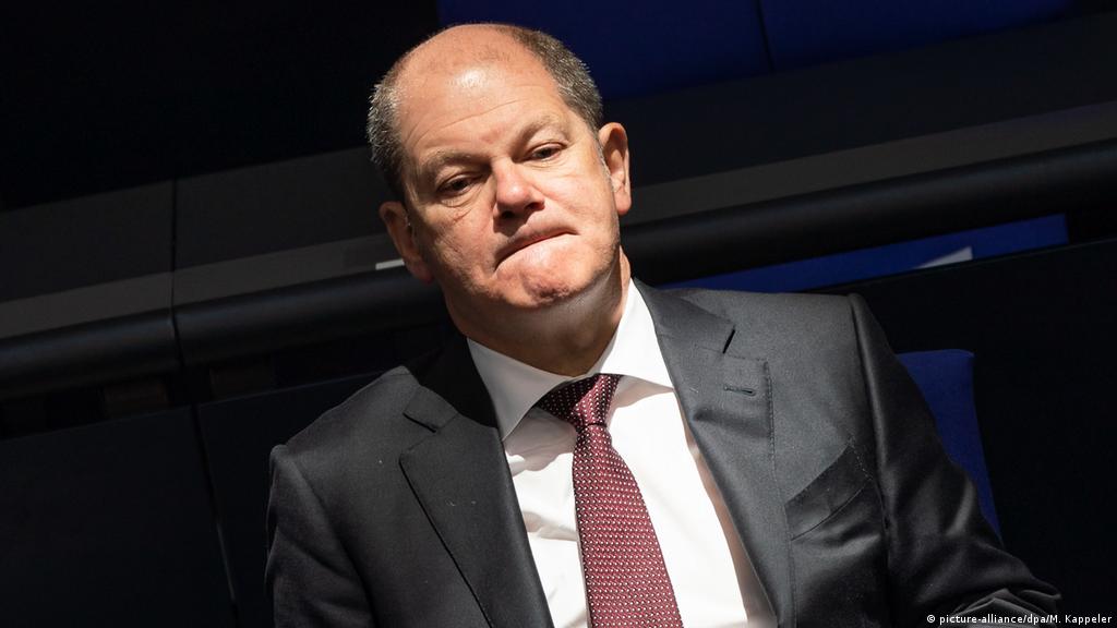theUBN's tweet photo. Despite German Chancellor #OlafScholz's statements about increasing #Ukraine's military aid, Ukraine has NOT yet received a single unit of #Germanweapons, announced the German government in an e-mail correspondence with some politicians. Good Job Scholz! https://t.co/CgOnOGcrCC