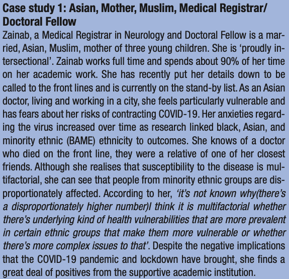 Prof. Gabrielle Finn tweet media