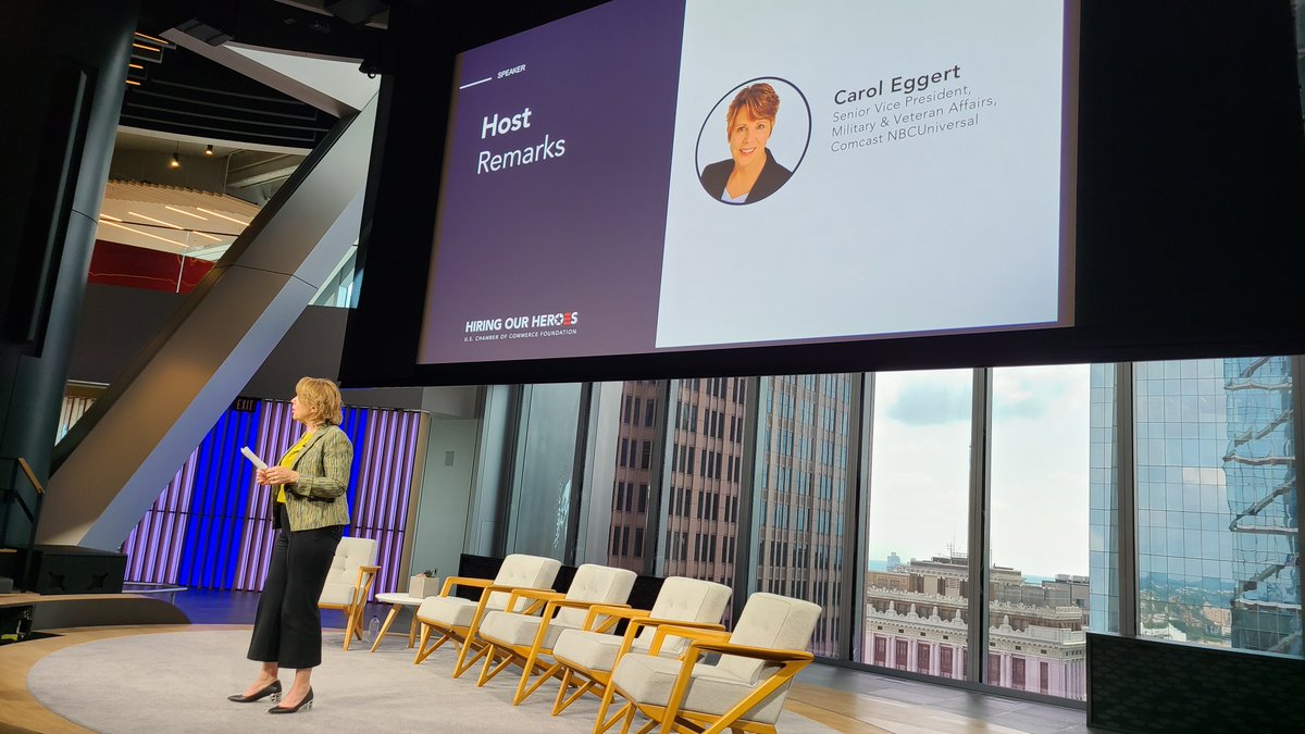 Elizabeth Dole Foundation tweet media