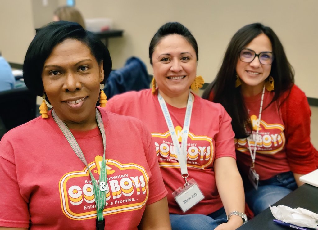 We are giddy about Get Better Faster!!! 💪🤠💙 #KISDLeadRetreat <a href="/Beckipollock/">Becki Garcia Pollock</a> @berryhazel17 <a href="/KleinISD/">Klein ISD</a> #learningadventuresahead
🏕 ⛰️ 🌄