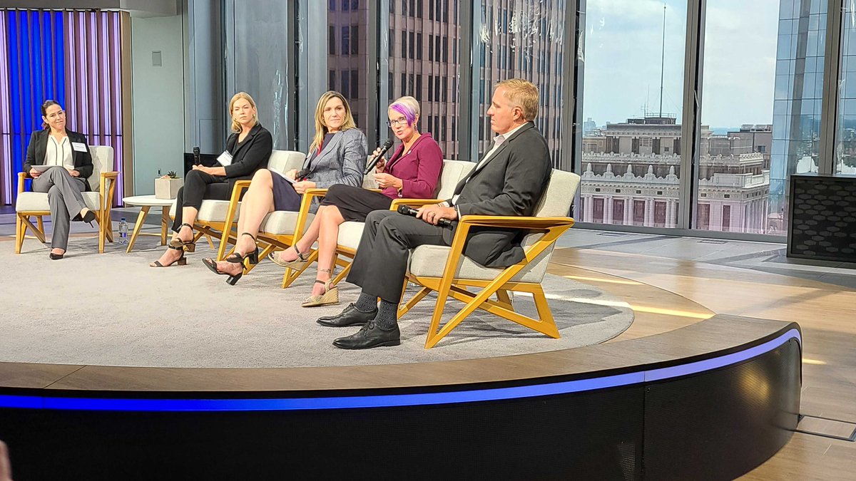 Elizabeth Dole Foundation tweet media