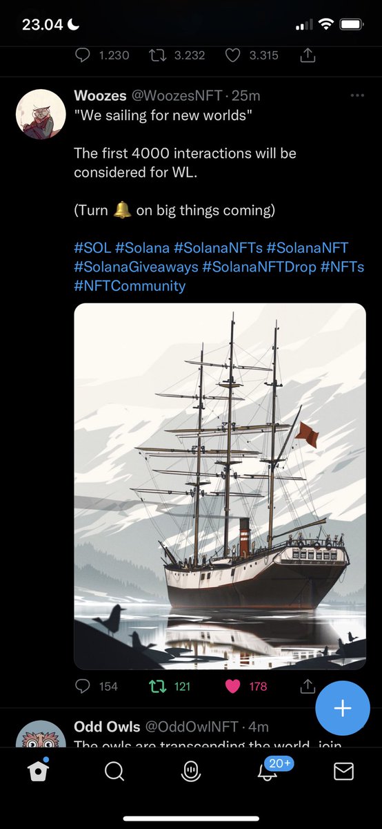 Elbert.nft tweet media