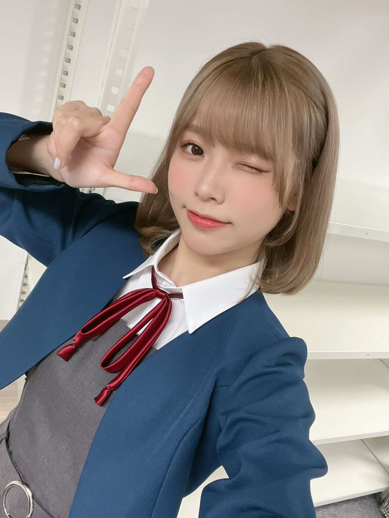 ラブライブスーパースター Liella Club フォトカードLiyuu