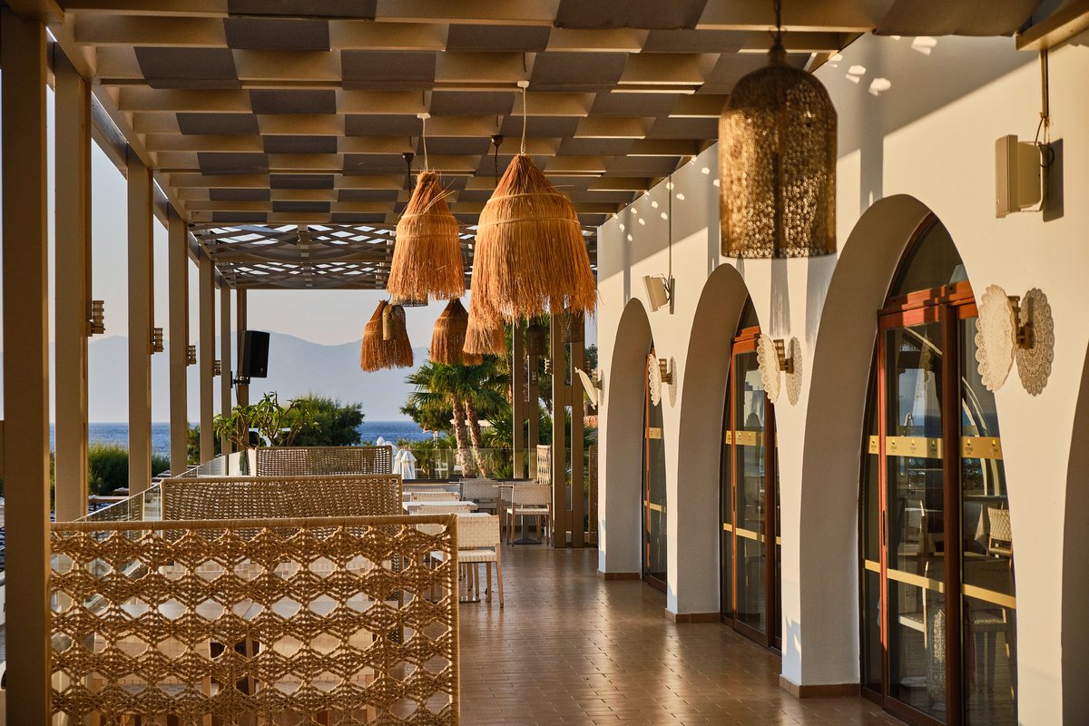 TUI BLUE Oceanis Beach tweet media