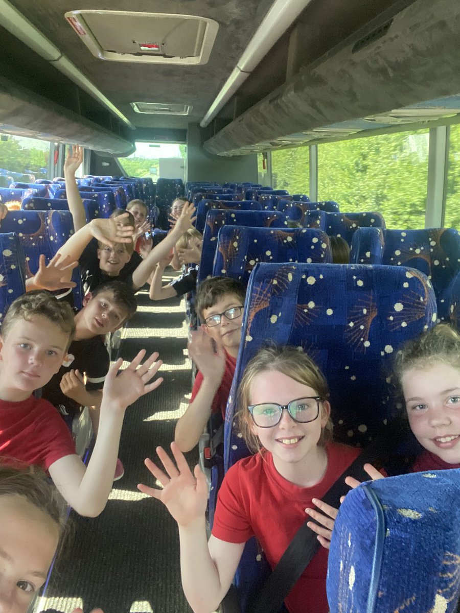 Miss Wakefield tweet media