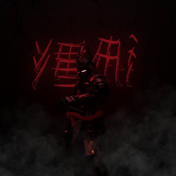Fery🦅 (@cryptofery) on Twitter photo ⛩️HUGE $SOL + NFT Giveaway⛩️
Prizes
🎁1 $SOL
🎁3x YOMI WL
Rules:
1️⃣Follow <a href="/YomiNFT/">YOMI by Rogue Studios Ξ 黄泉 Ξ MINT DEC 21</a> + <a href="/Rogue_Radar/">Rogue Radar</a>
2️⃣Like + RT
3️⃣Comment #NFTGiveaways #SolanaNFT
Bonus: Join discord.gg/SURer2QmBn + Turn On🔔
4 Winners ~ 48 hours⏳
#NFTs #NFTGiveaway #NFTCommunity #SolanaGiveaways #FreeNFT ⛩️HUGE $SOL + NFT Giveaway⛩️
Prizes
🎁1 $SOL
🎁3x YOMI WL
Rules:
1️⃣Follow <a href="/YomiNFT/">YOMI by Rogue Studios Ξ 黄泉 Ξ MINT DEC 21</a> + <a href="/Rogue_Radar/">Rogue Radar</a>
2️⃣Like + RT
3️⃣Comment #NFTGiveaways #SolanaNFT
Bonus: Join discord.gg/SURer2QmBn + Turn On🔔
4 Winners ~ 48 hours⏳
#NFTs #NFTGiveaway #NFTCommunity #SolanaGiveaways #FreeNFT