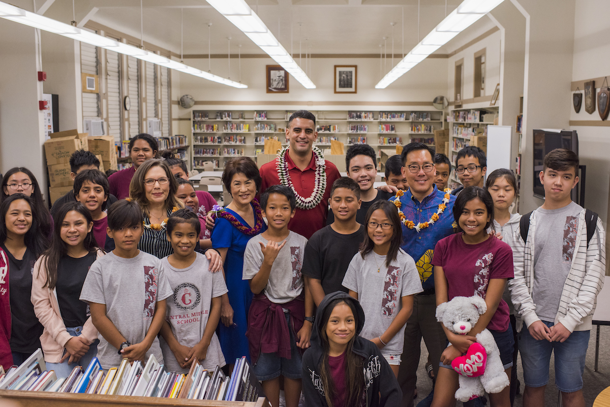⏰Early Bird registration ends tomorrow for the Hawai‘i #Schools of the Future conference! Graduates need a whole range of skills to #succeed in the 21st century—think critically, communicate well, be creative, and work collaboratively. Register at sotfconf.org #SOTF