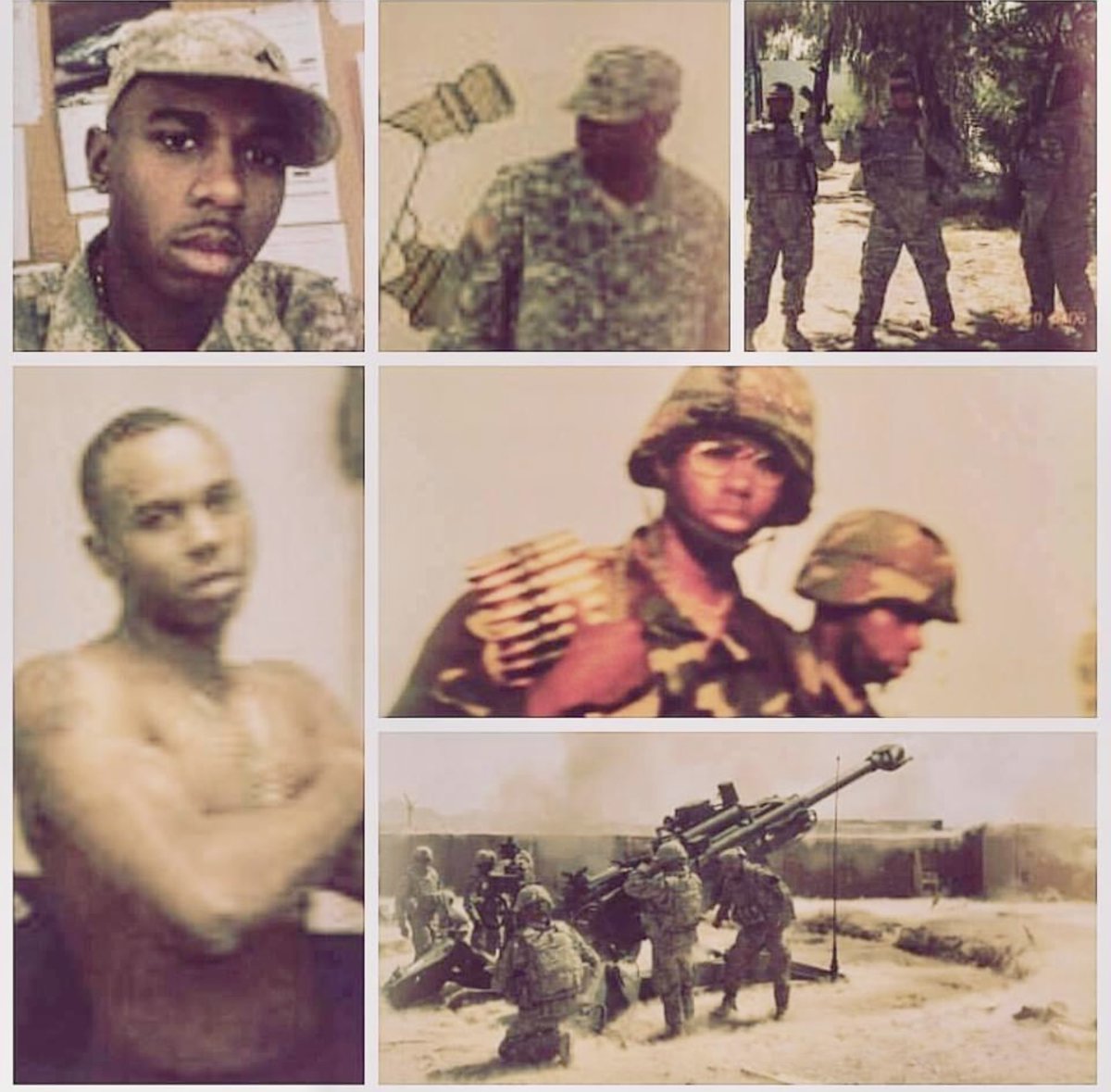 Amerifirst Business Development Specialist, Styron Batchelor, founded Best for Vets in July 2017, a non-profit whose mission is to help U.S Military Veterans find job placement, secure and safe affordable housing, etc. 

Learn more here: bestforvets.org!