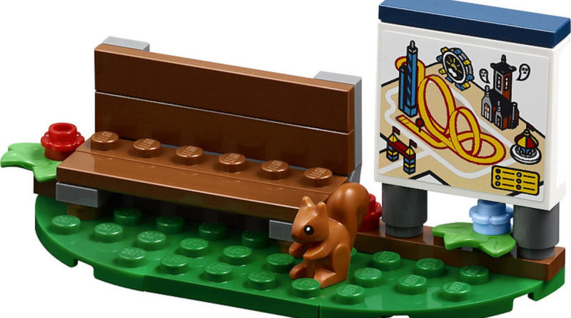 BrickFanatics's tweet photo. As well as plenty of fast-paced thrills and spills, LEGO ICONS 10303 Loop Coaster is packed with plenty of squirrel-based whimsy.
https://t.co/HEMc9HDeq3
#LEGO #LEGOIcons #LEGOLoopCoaster #LEGOSquirrel https://t.co/KyA7HZajaN