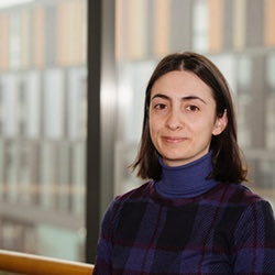 Congratulations to Dr Adriana Tavares who received the ‘Audience Choice Winner’ for the 2022 Project Pitching Competition, from the European Crucible.
 
Read more here: ed.ac.uk/clinical-scien…