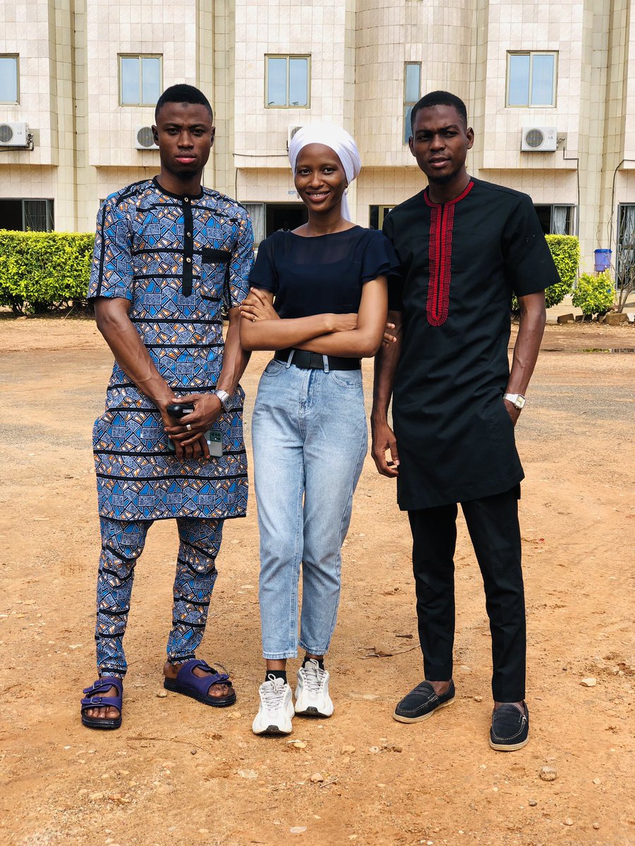 Mairie des jeunes de Natitingou tweet media