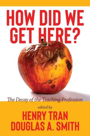 mrhrsuperstar's tweet photo. New book on the evolution status of the teaching profession that has resulted in nationwide walkouts and shortages just hit the press. Amazing contributions by @FromFireToTable @ed_organizer @Tim_Monreal @DavidGBuckman @TheMazAziz @rinice_sauls @VannHolden @BarnettALL4_SC  &amp; more https://t.co/ZbmBHoSkFf