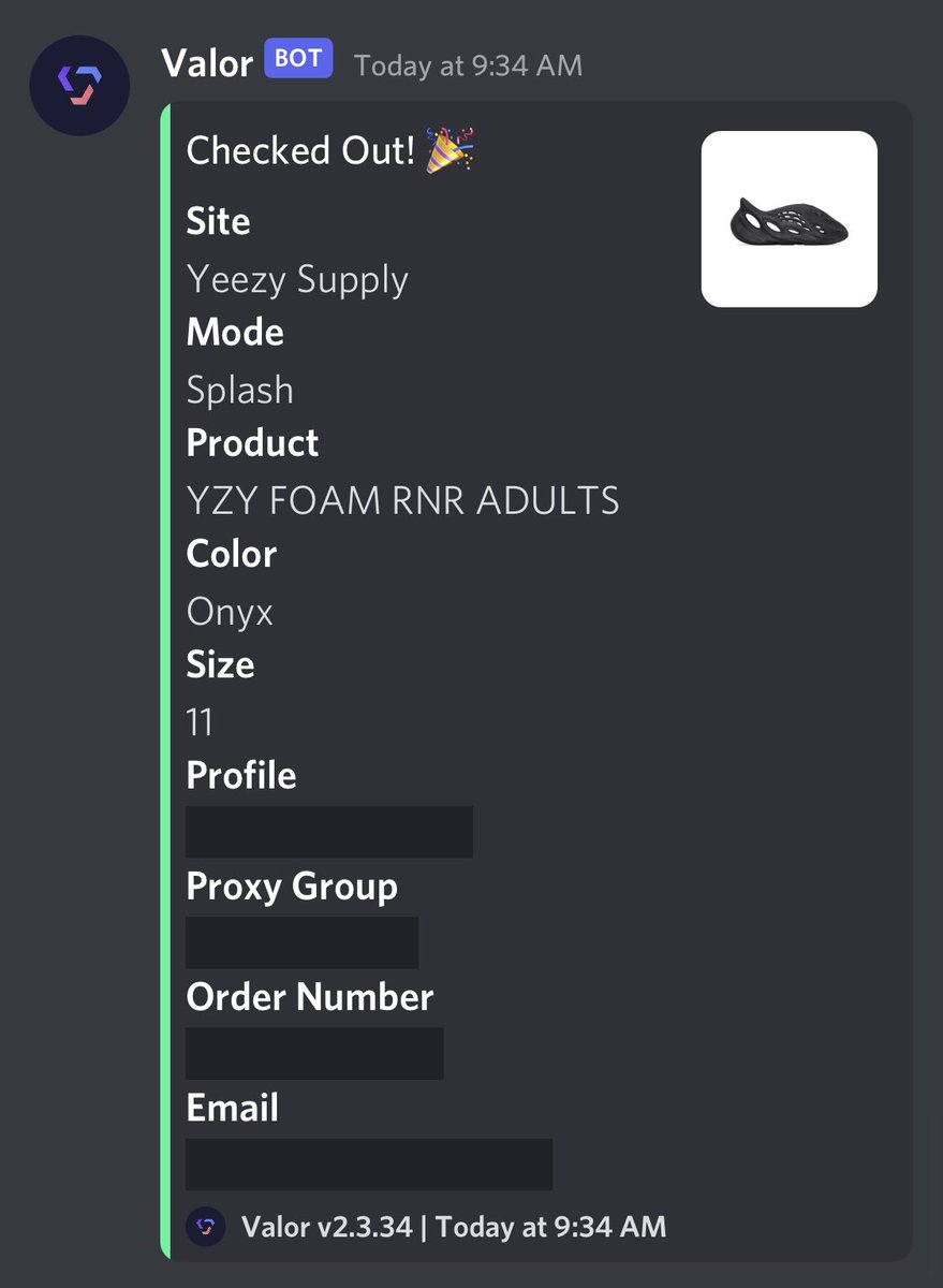 Yani Beez tweet media