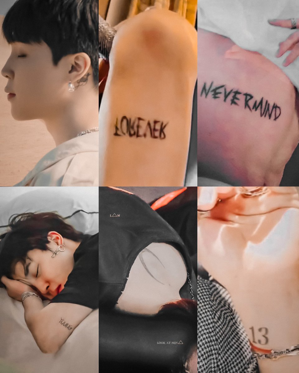 PJM_vocal's tweet photo. JIMIN HAS THE PRETTIEST TATTOOS EVER https://t.co/RepE2O7clB