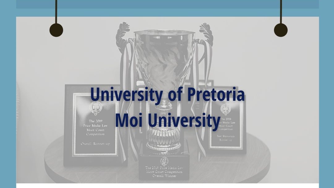 MediaMoot's tweet photo. The Virtual International Rounds of the Price Media Law Moot 2021-22 kicked off to a good start earlier this week. See who is participating in the international rounds this year and stay tuned for updates - a thread! @BonaveroIHR https://t.co/YzNpvKWdfd