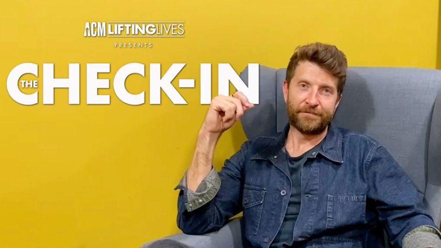 Brett Eldredge on Twitter "I’m honored to share a small part of my