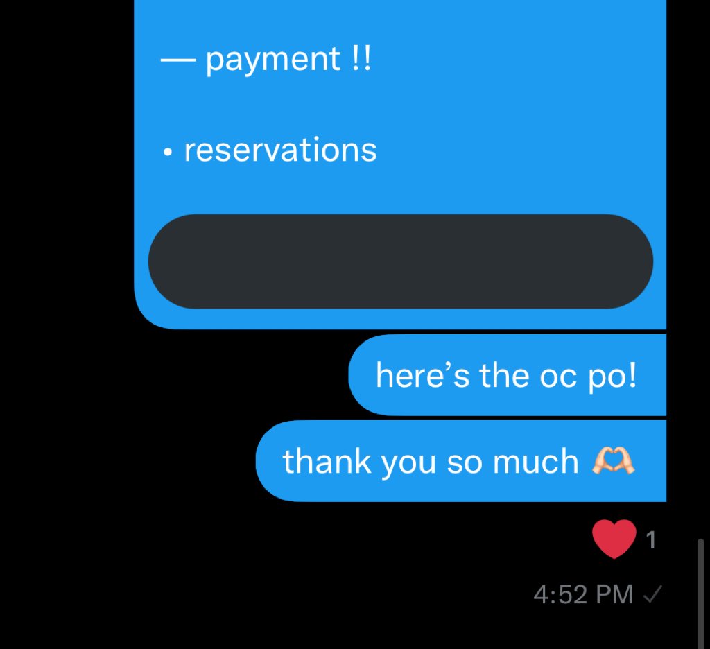 ❗️joy miner / bogus buyer ❗️

- claimed my ni-ki ody set then they blocked me after. 

please rt to spread awareness!