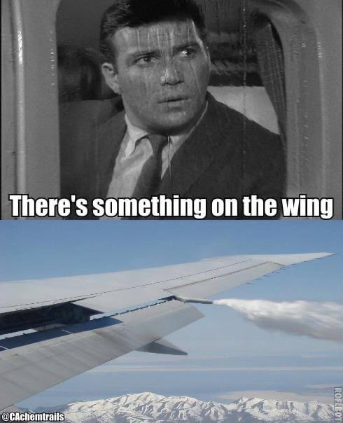 #chemtrails @cachemtrails