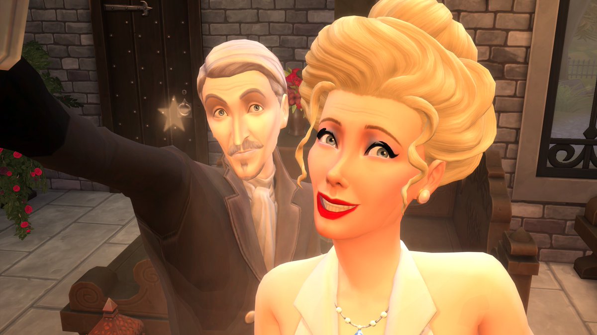 OctoBinx's tweet image. I ship these two ❤️