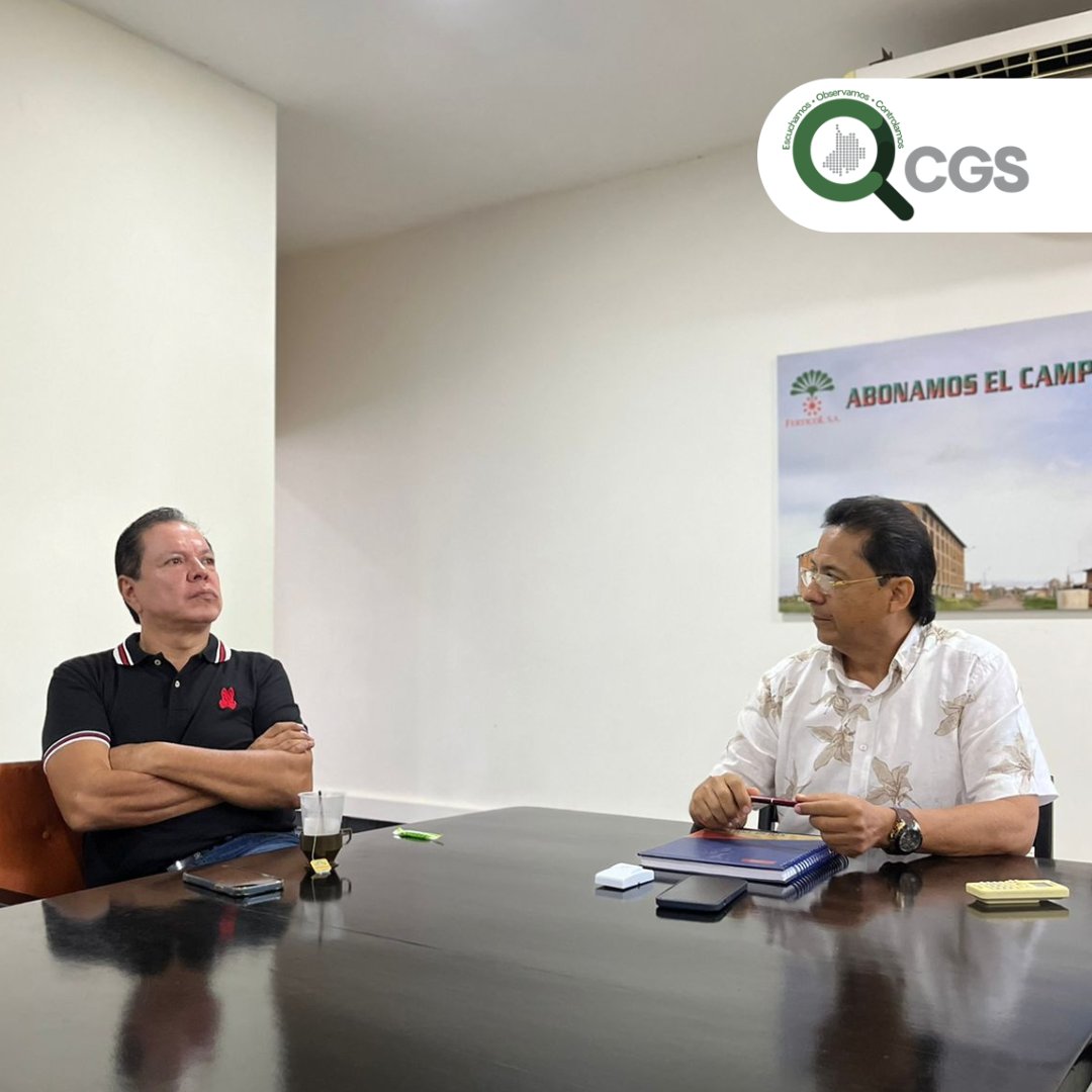 ContralSantand1's tweet photo. 📌 En Barrancabermeja instalamos el proceso de Actuación Especial de Fiscalización, que tiene por objetivo vigilar el desarrollo del proceso de Liquidación de #Ferticol https://t.co/EizeOAGe4e