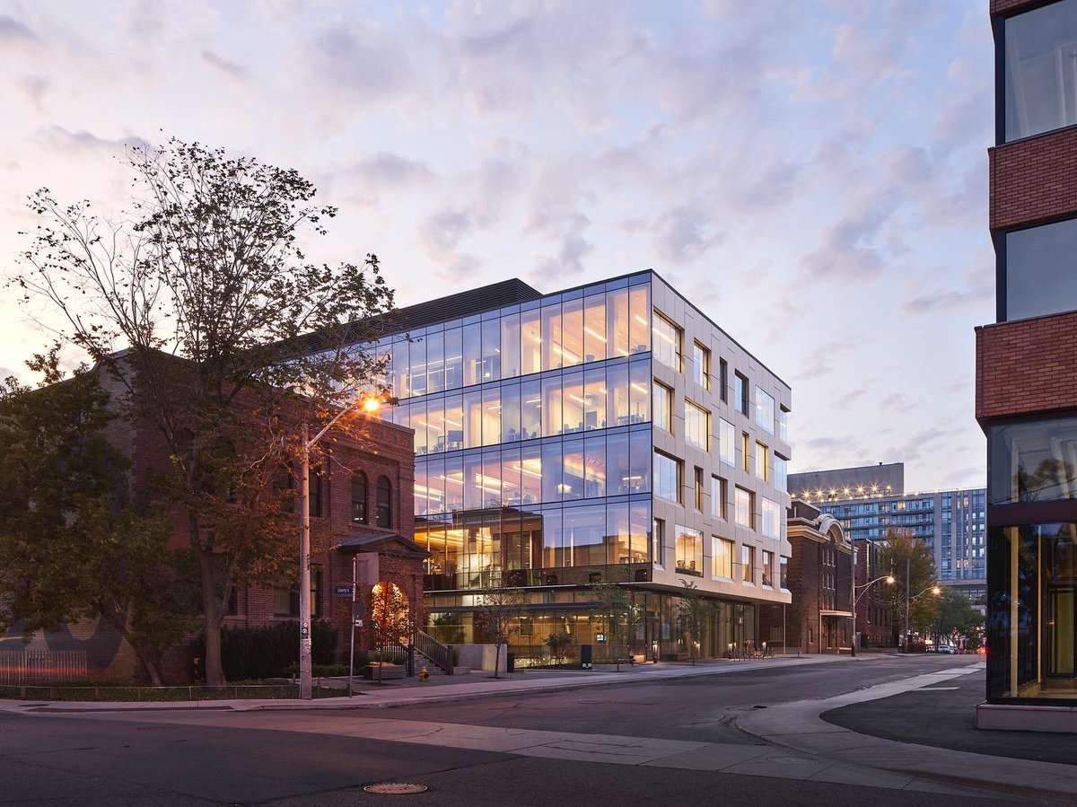 Bousfields Inc. tweet media