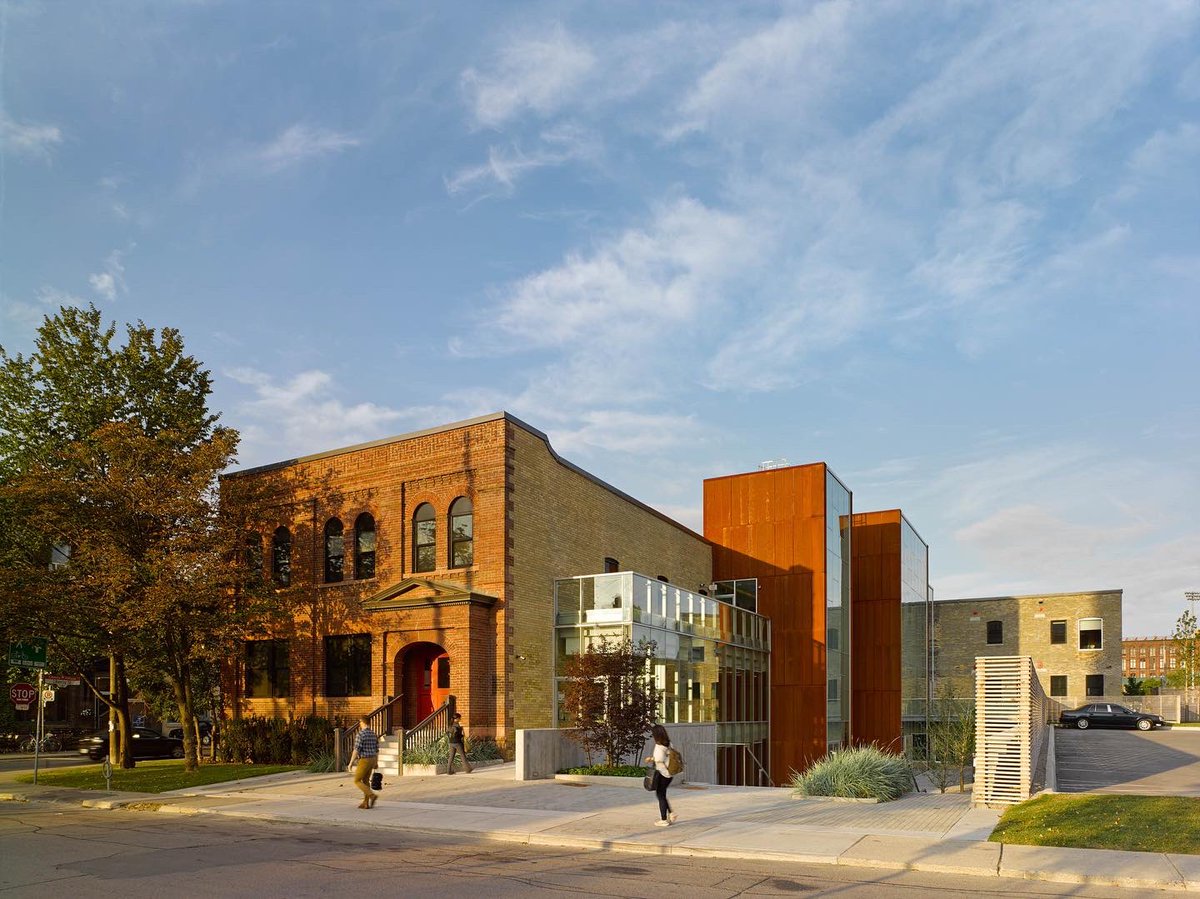 Bousfields Inc. tweet media