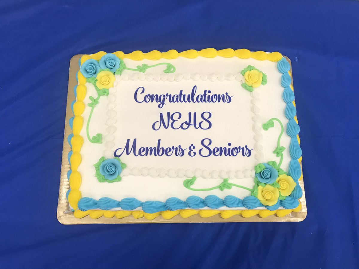 High School East tweet media