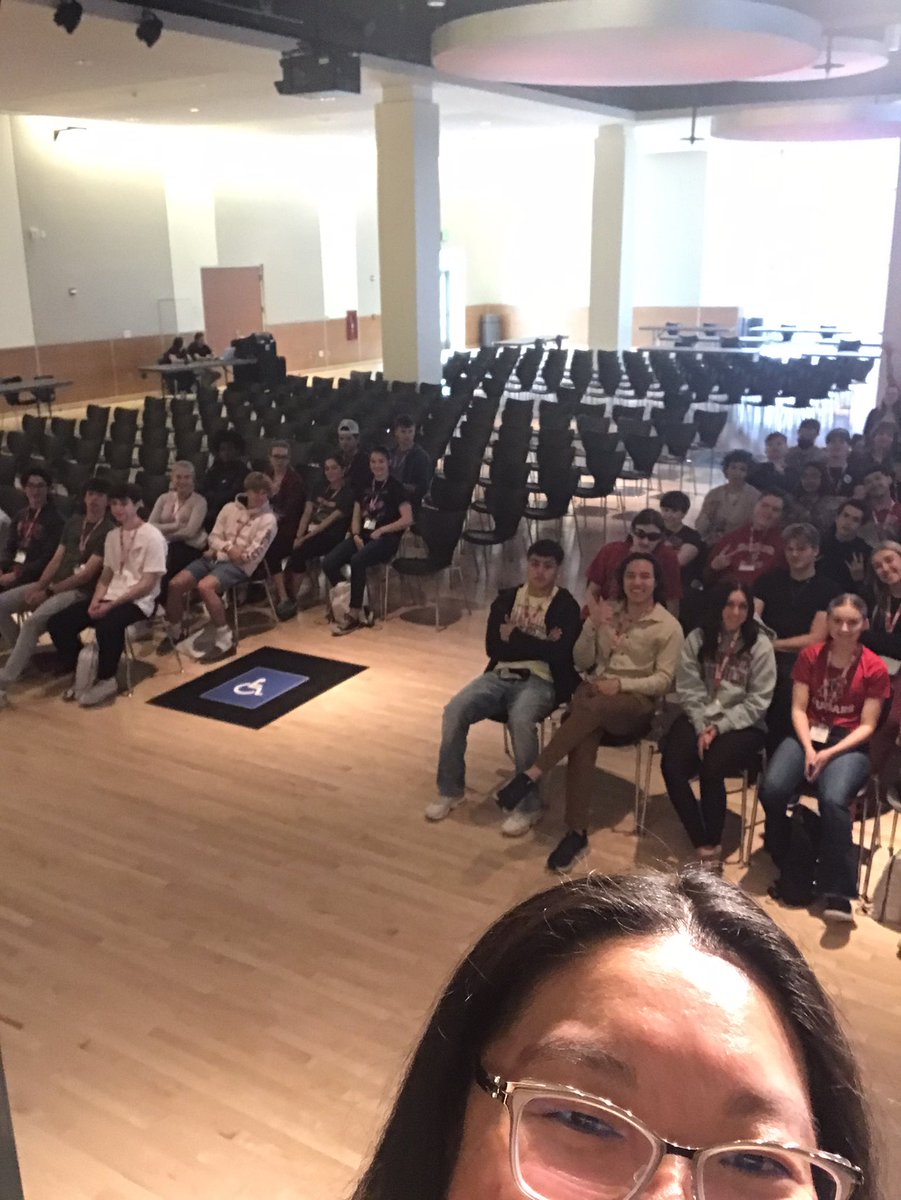 Bright and early, @WSUPullman kicks off our 2022 summer New Coug Orientation season. We are so excited to see our New Cougs. Let’s gooooooooo!! #newcougs #gocougs