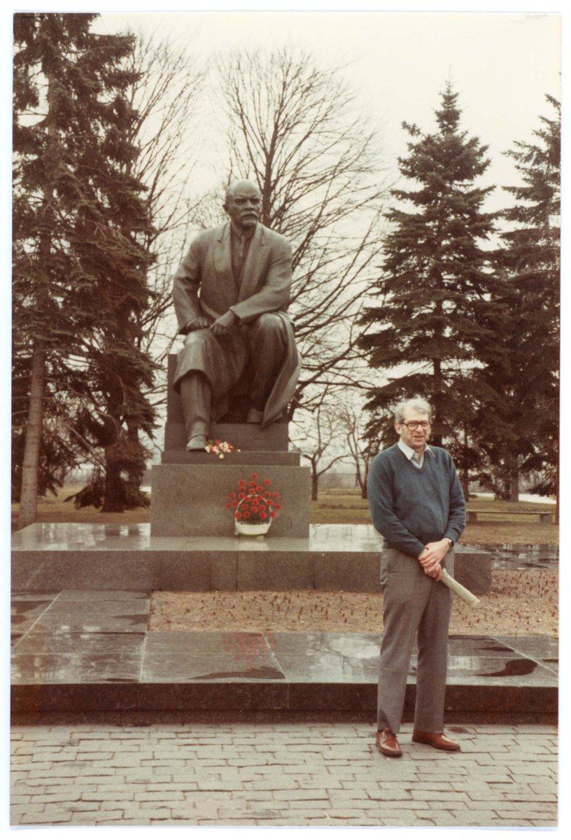 scua_umass's tweet image. SCUA collects whole lives, not just a person’s “important” work. Lester Grinspoon, an alum of the Merchant Marine, Tufts &amp;amp; Harvard, chose UMass Amherst for his papers. Join us 6/24 for an amazing day honoring his legacy! #LesterFest #DrugPolicyArchives

umass.irisregistration.com/Site/Grinspoon